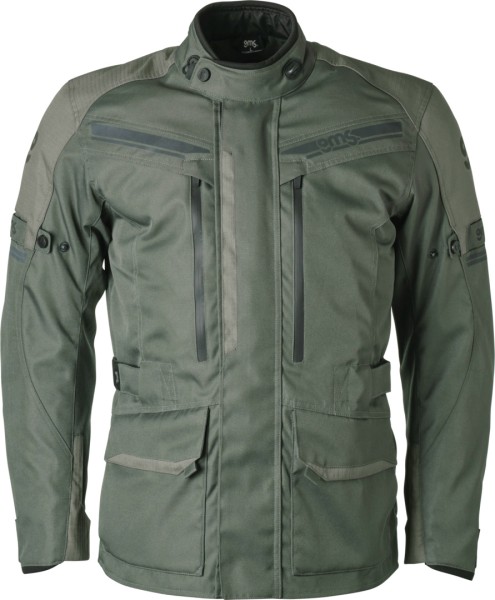 GMS Jacke Gear Neo WP Man GMS Jacke Gear Neo WP Man