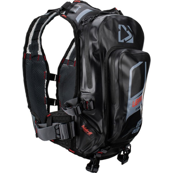 Leatt Hydration Moto HydraDri WP 2.0 Leatt Hydration Moto HydraDri WP 2.0