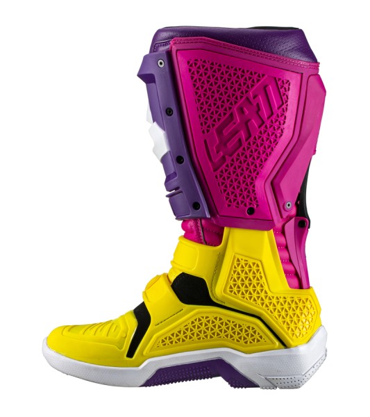 Leatt Stiefel 5.5 FlexLock United