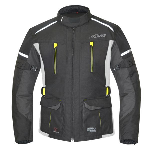 BÜSE Rider Textiljacke BÜSE Rider Textiljacke