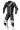 Vorschau: Alpinestars Fusion Lederkombi Einteiler Schwarz / Weiß Vorschau: Alpinestars Fusion Lederkombi Einteiler Schwarz / Weiß
