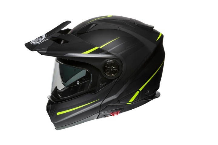 Premier Klapphelm Xtrail MOYBM Premier Klapphelm Xtrail MOYBM