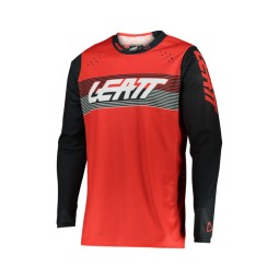 Leatt Jersey Moto 4.5 Lite Uni Leatt Jersey Moto 4.5 Lite Uni
