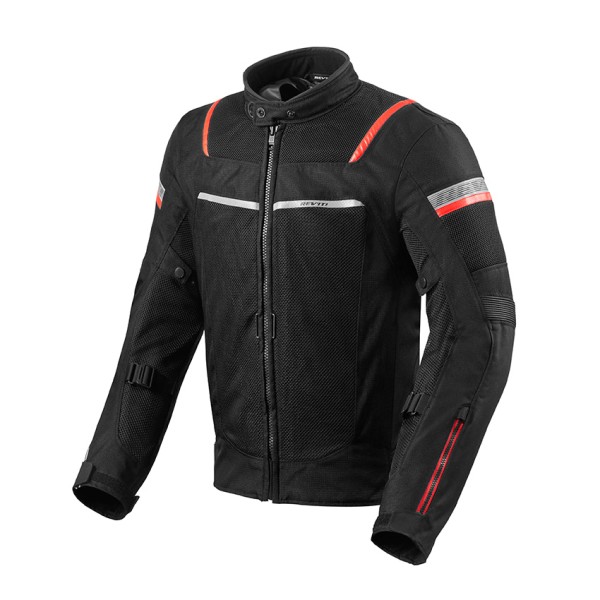 Revit Jacke Tornado 3 Wasserdicht Revit Jacke Tornado 3 Wasserdicht