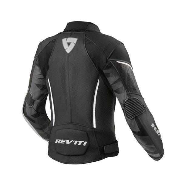Revit Jacke Xena 3 Ladies
