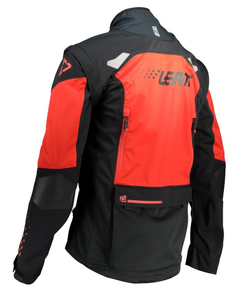 Leatt Jacke 4.5 Lite