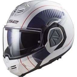 LS2 FF906 ADVANT COOPER LS2 FF906 ADVANT COOPER