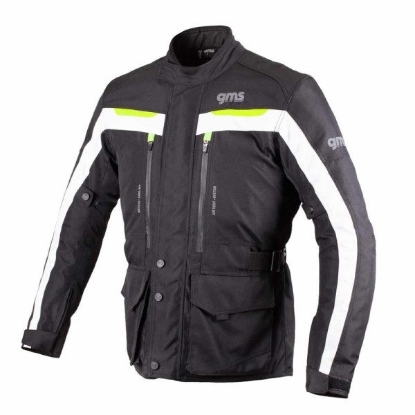 gms Jacke GEAR MAN gms Jacke GEAR MAN