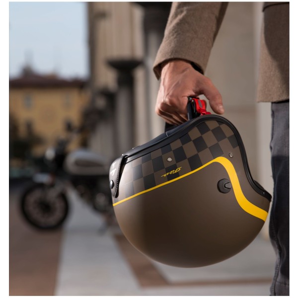 Caberg Helm Freeride Formula