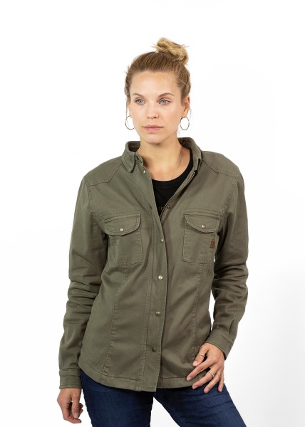 John Doe Motoshirt Women John Doe Motoshirt Women