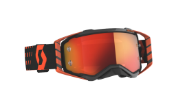 Scott Prospect MX MTB Brille 2020 orange Scott Prospect MX MTB Brille 2020 orange