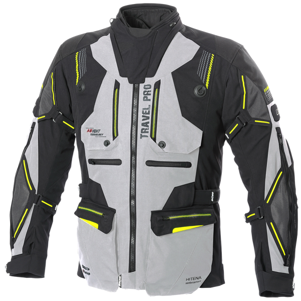 Büse Travel Pro Textiljacke Büse Travel Pro Textiljacke