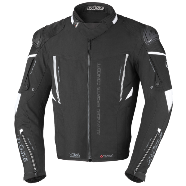 Büse Rocca Jacke Wasserdicht Büse Rocca Jacke Wasserdicht