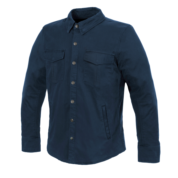 BÜSE Jackson II Shirt BÜSE Jackson II Shirt