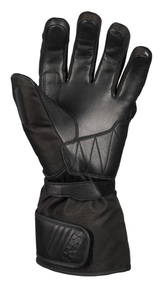 iXS Handschuhe Tour LT Heat ST Wasserdicht