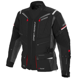 Büse Open Road III Textiljacke Büse Open Road III Textiljacke