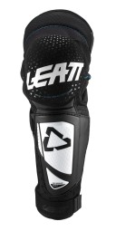 Leatt Knie Protektor 3DF Hybrid EXT Leatt Knie Protektor 3DF Hybrid EXT