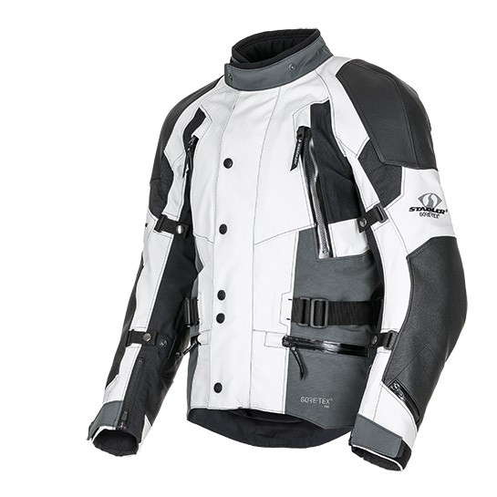 Stadler Track II Pro Herren Jacke Gtx-pro 3 Lagen Laminat Stadler Track II Pro Herren Jacke Gtx-pro 3 Lagen Laminat