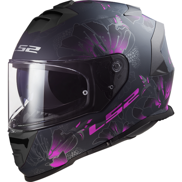 LS2 FF800 STORM BURST LS2 FF800 STORM BURST