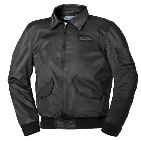 BÜSE Kingman II Textiljacke BÜSE Kingman II Textiljacke