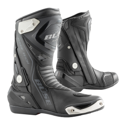 Büse GP Race Tech Sportstiefel Büse GP Race Tech Sportstiefel