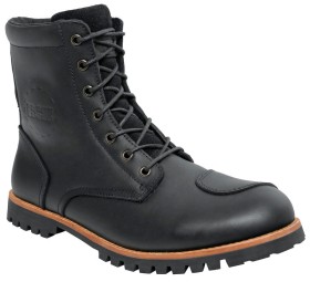 iXS Schuhe Classic Oiled Leather iXS Schuhe Classic Oiled Leather