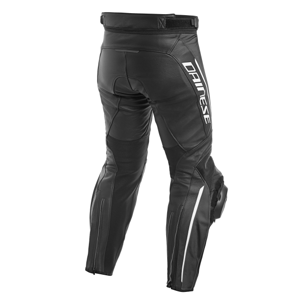 Dainese Delta 3 Perf. Leder Hose