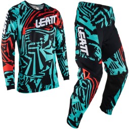 Leatt Ride Kit 3.5 Mini 23 Leatt Ride Kit 3.5 Mini 23