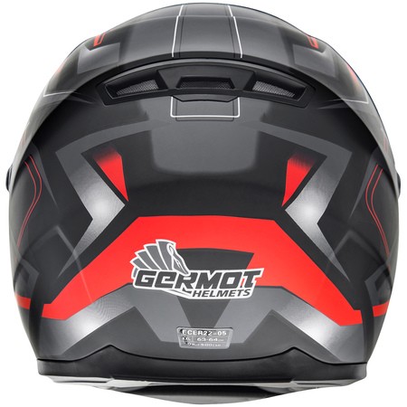 Germot Helm Gm 320