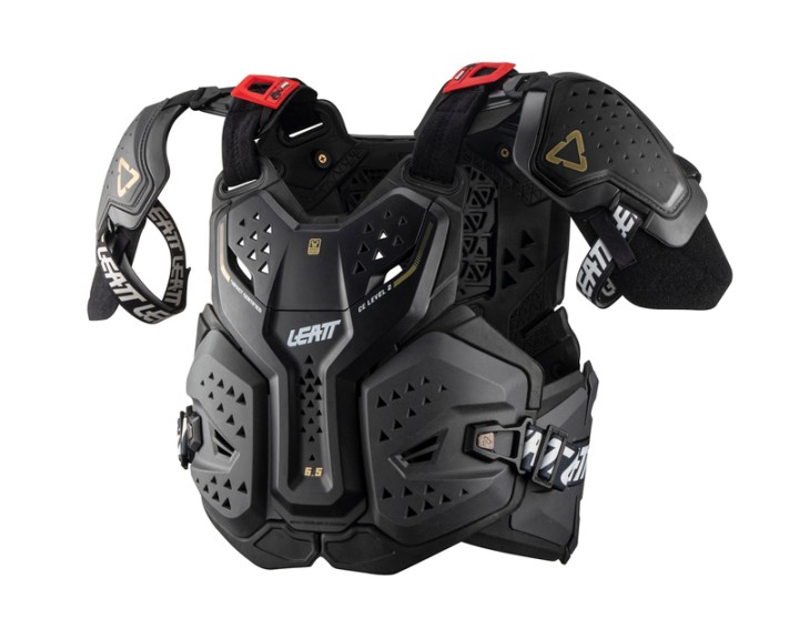 Leatt Brustpanzer 6.5 Pro Leatt Brustpanzer 6.5 Pro