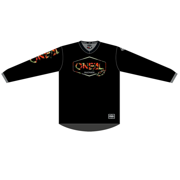 O'Neal MAHALO Jersey LUSH O'Neal MAHALO Jersey LUSH