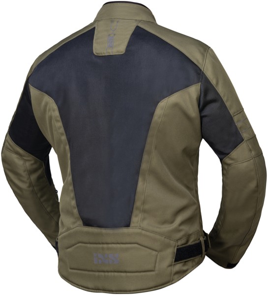 iXS Classic Jacke Evo-Air