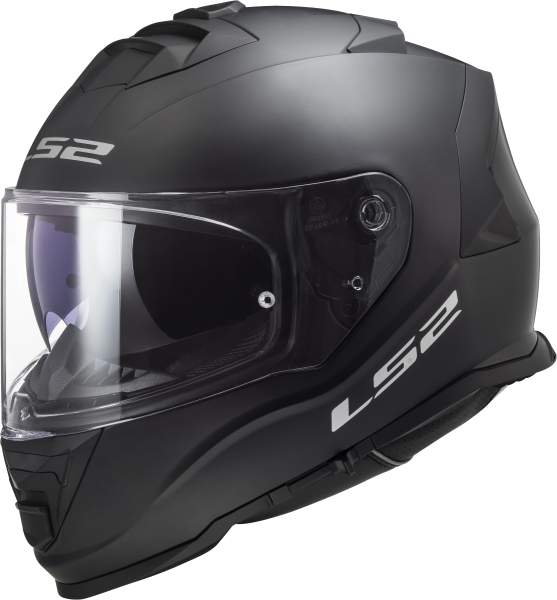 LS2 FF800 STORM SOLID