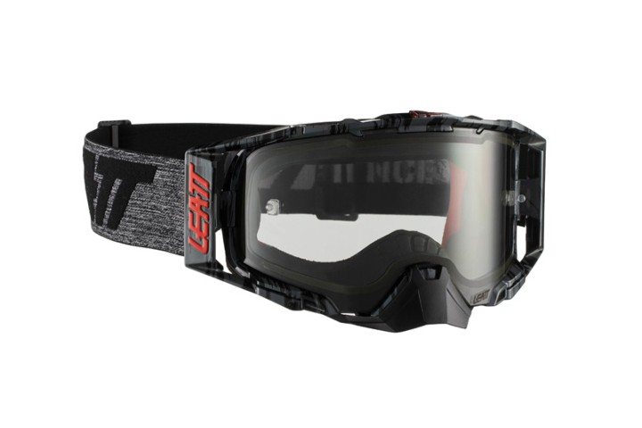 Leatt Brille Velocity 6.5