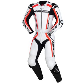 iXS Sport LD Kombi RS-800 2pcs. 132 iXS Sport LD Kombi RS-800 2pcs. 132