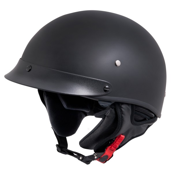 Germot Helm Gm 20 Ohne Ece Prüfung - Dot Geprüft Germot Helm Gm 20 Ohne Ece Prüfung - Dot Geprüft