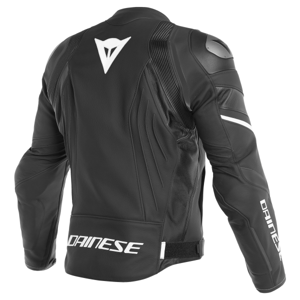 Dainese Avro 4 Leder Jacke