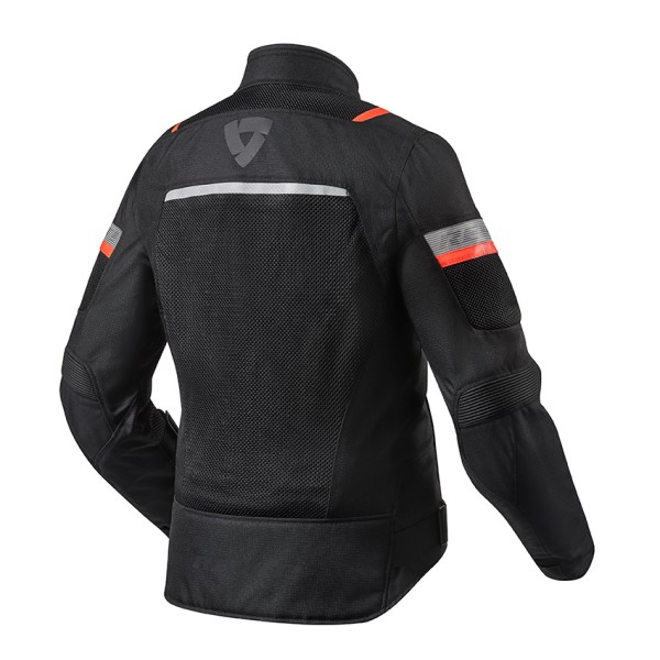 Revit Jacke Tornado 3 Ladies Wasserdicht