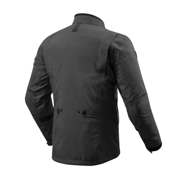Revit Jacke Trench Gtx