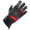 Schwarz/Rot