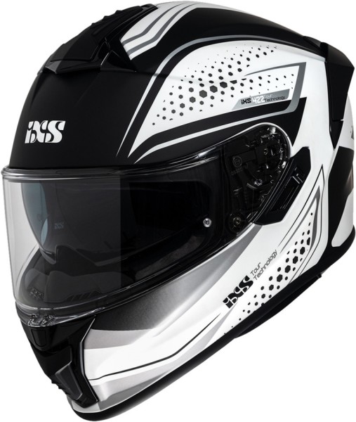 iXS Integralhelm iXS422 FG 2.2
