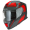 Vorschau: ROCC 341 Integralhelm matt Vorschau: ROCC 341 Integralhelm matt
