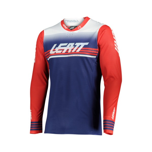 Leatt Jersey Moto 5.5 UltraWeld Leatt Jersey Moto 5.5 UltraWeld