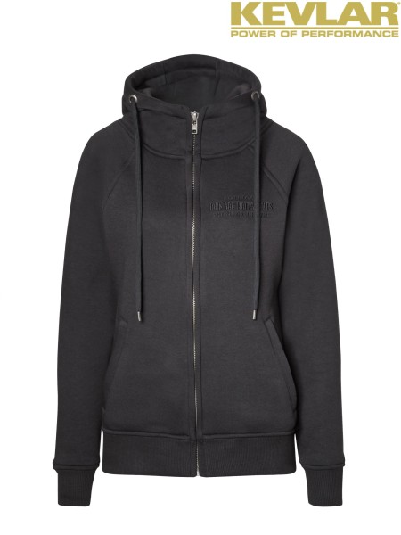 John Doe XTM Hoodie Damen John Doe XTM Hoodie Damen