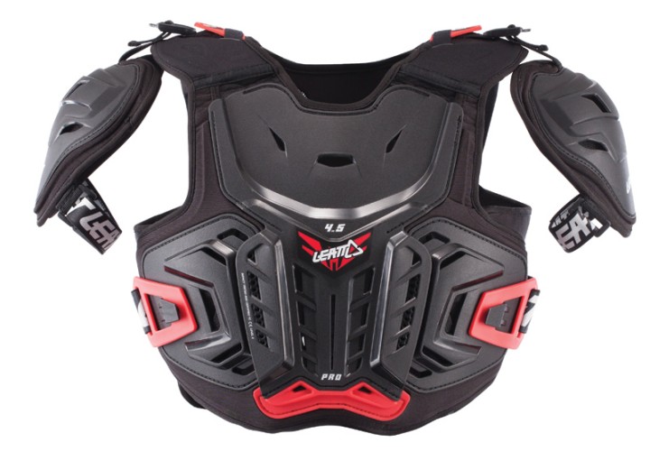 Leatt Brustpanzer 4.5 Pro Junior Leatt Brustpanzer 4.5 Pro Junior
