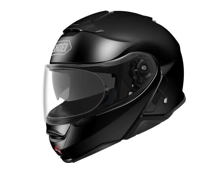 Shoei Neotec II Klapphelm mit Sonnenblende Shoei Neotec II Klapphelm mit Sonnenblende