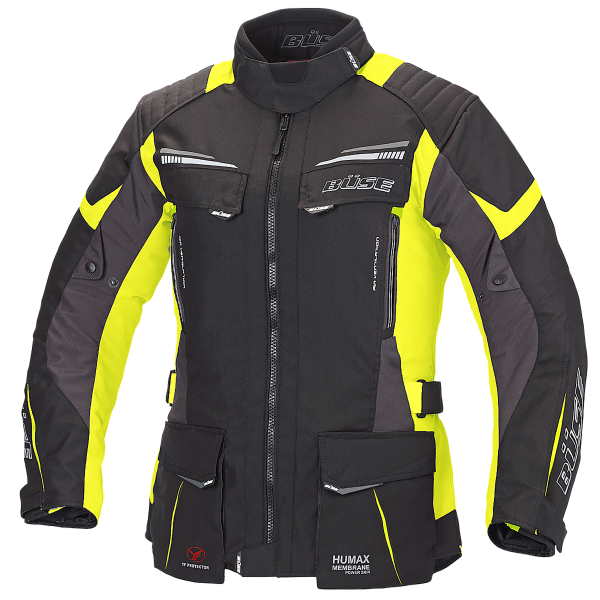 BÜSE Lago Pro Textiljacke Damen BÜSE Lago Pro Textiljacke Damen