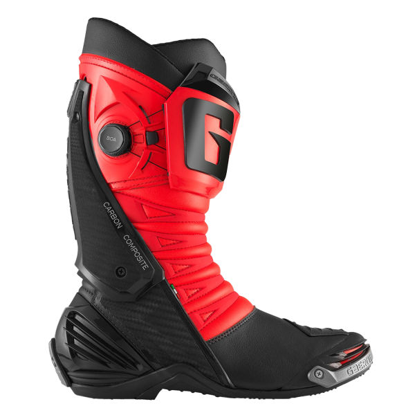 GAERNE GP1 LS Racingstiefel GAERNE GP1 LS Racingstiefel