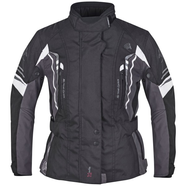 Germot Textiljacke Xantia Pro Germot Textiljacke Xantia Pro