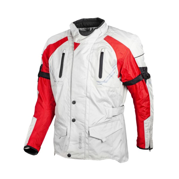 gms Jacke Taylor Man gms Jacke Taylor Man